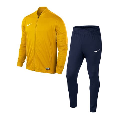 damen trainingsanzug nike gelb|Gelb Trainingsanzüge .